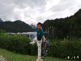 东欧波希米亚风情九日游