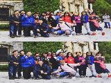 【保加利亚+罗马尼亚+塞尔维亚 】东巴尔干七日游