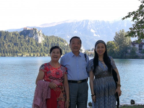 被遗忘的历史---探寻前南斯拉夫多国之旅