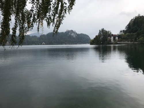 被遗忘的历史---探寻前南斯拉夫多国之旅
