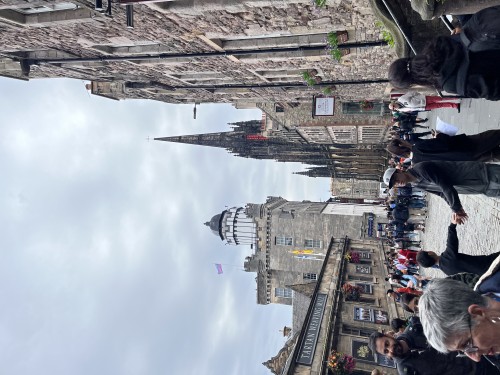 英国苏格兰+天空岛+英格兰5日精华游