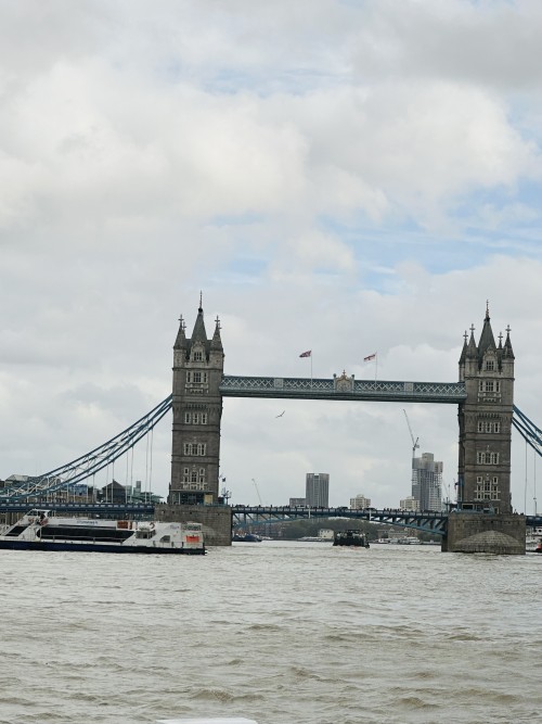 英国伦敦一日游全景之旅（英文团）