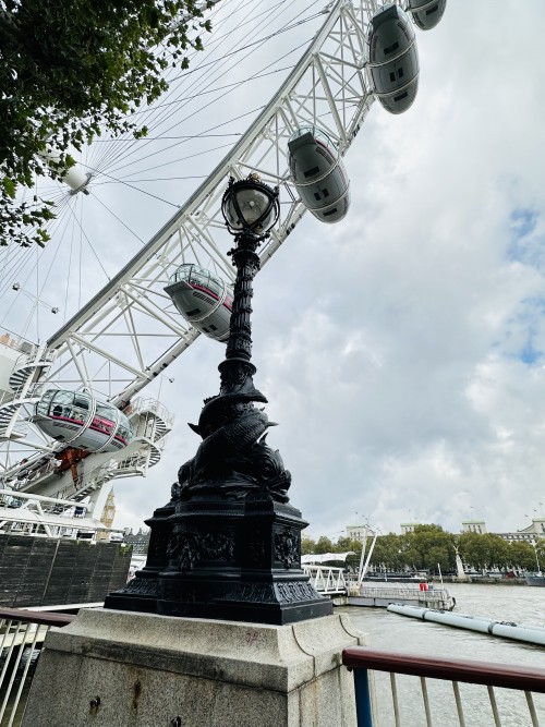 英国伦敦一日游全景之旅（英文团）