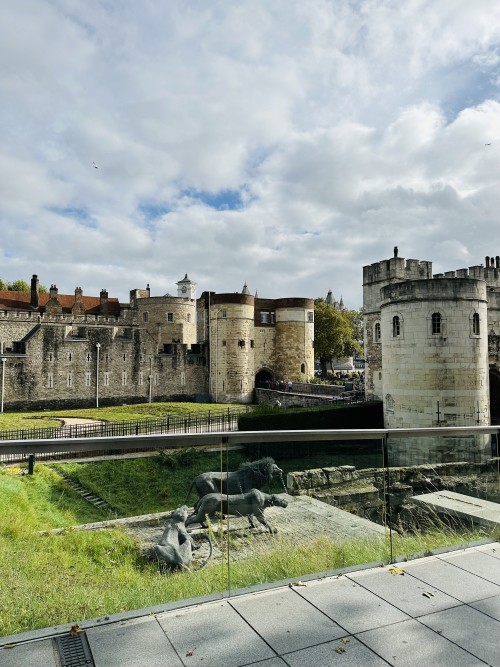 英国伦敦一日游全景之旅（英文团）