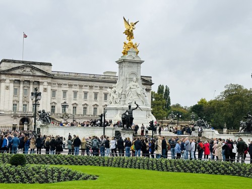 英国伦敦一日游全景之旅（英文团）