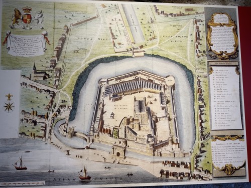 英国伦敦一日游全景之旅（英文团）