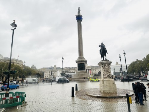 英国伦敦一日游全景之旅（英文团）