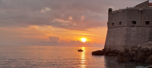 【克罗地亚+波黑+塞尔维亚】西巴尔干半岛七日风情游