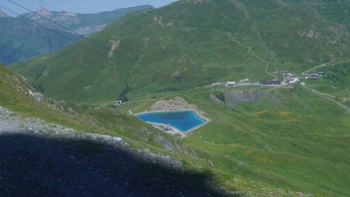 瑞士一地 ꔷ 湖光山色全景四日风情游