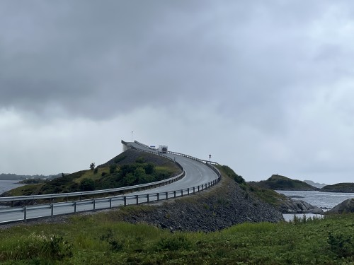 不可错过的北欧挪威峡湾精华7日游（奥斯陆往返）