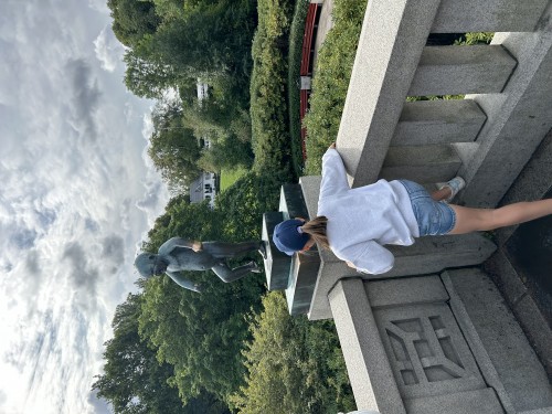Last Minute - 北欧之珠四国六日游
