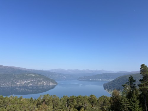 北欧全景12日游（丹麦+瑞典+芬兰+挪威+峡湾深度）