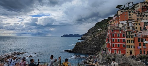 欧洲风情游B线 ꔷ 意大利+西欧12日游