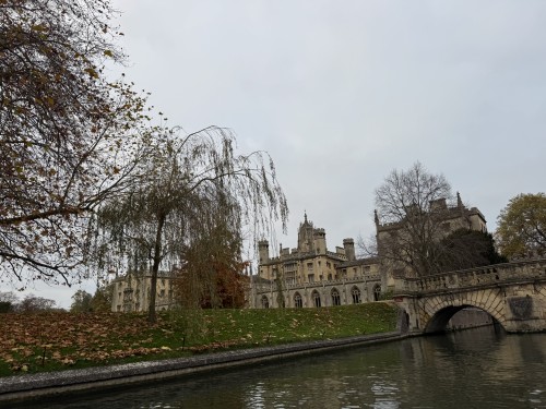 英国英格兰苏格兰•高地古堡•湖区公园•剑桥五日游