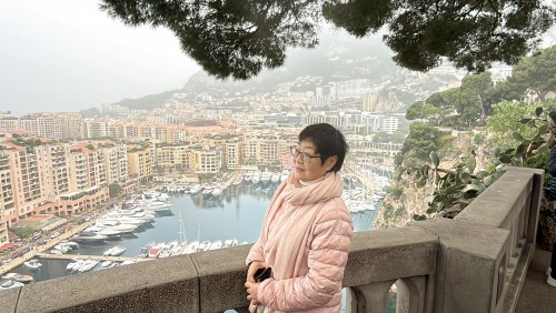经典法瑞意·意大利南法风情游