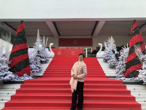 经典法瑞意·意大利南法风情游