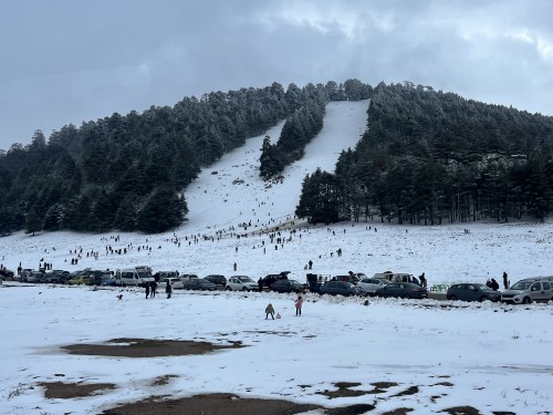【免签】北非谍影 摩洛哥奇幻之旅7天循环游 （卡萨布兰卡/马拉喀什往返）