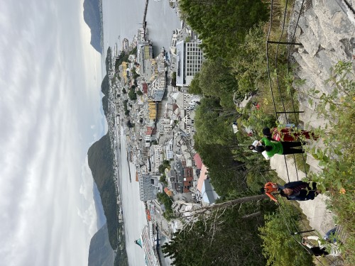 不可错过的北欧挪威峡湾精华7日游（奥斯陆往返）