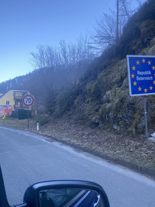 慕尼黑一日游B线：国王湖+魔法森林