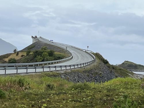 不可错过的北欧挪威峡湾精华7日游（奥斯陆往返）
