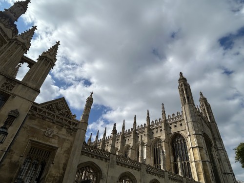 英国英格兰苏格兰•高地古堡•湖区公园•剑桥5日游