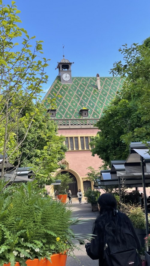 巴塞南法小镇7天热力之旅