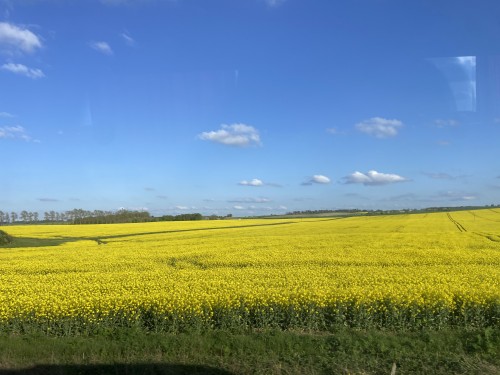 英国英格兰苏格兰•高地古堡•湖区公园•剑桥5日游