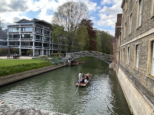 英国英格兰苏格兰•高地古堡•湖区公园•剑桥5日游