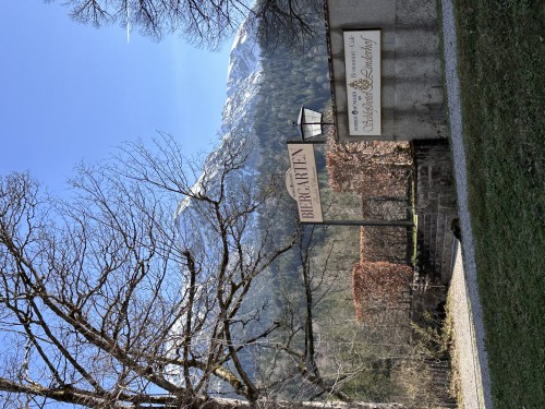 慕尼黑一日游A线：新天鹅堡+林德霍夫宫+壁画村上阿默高
