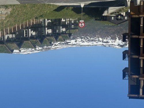 北欧峡湾循环线