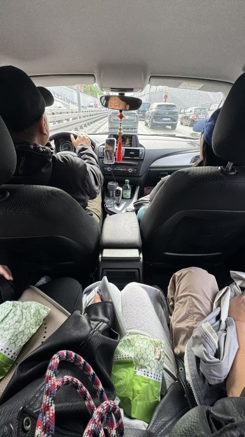 慕尼黑一日游B线：国王湖+魔法森林