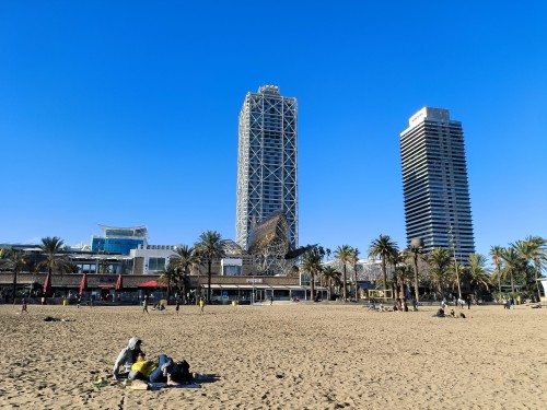 奔向欧洲的天涯海角 葡萄牙 西班牙 法国 艺术游(西葡)