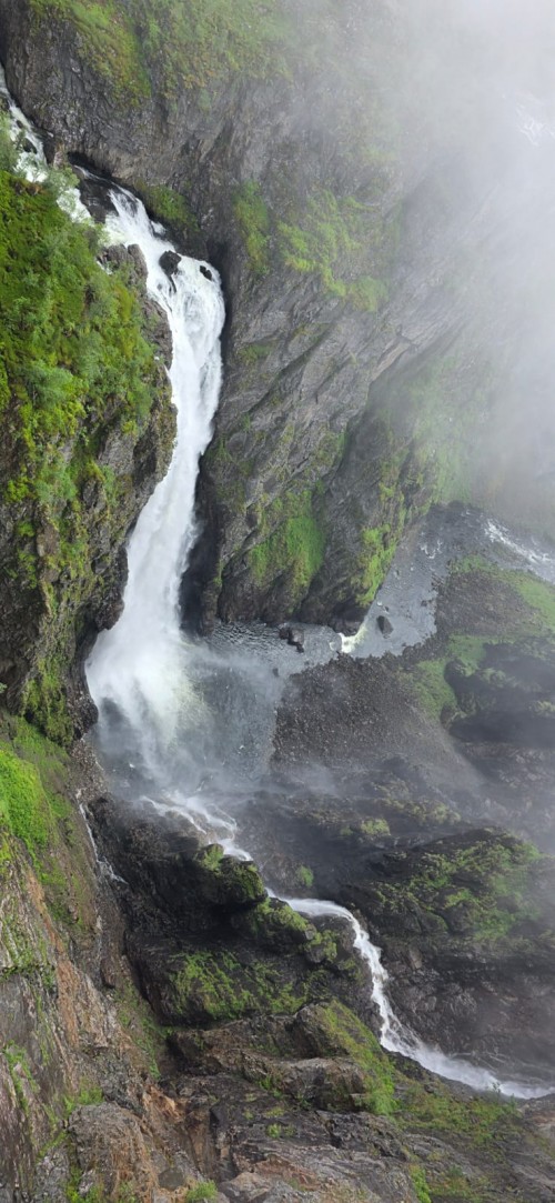 北欧峡湾循环线