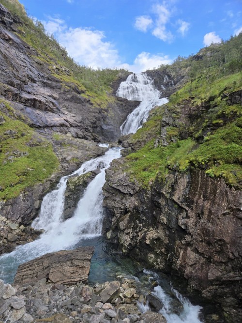 北欧挪威峡湾精华7日游（奥斯陆往返）