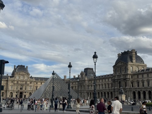 别样西欧▪德国荷兰比利时法国瑞士五国8日之旅【精致中文小团】< 法兰克福上下>