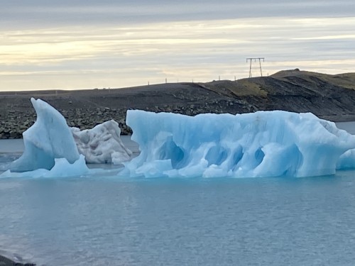 【优品甄选】冰与火之歌，冰岛六日五晚深度游
