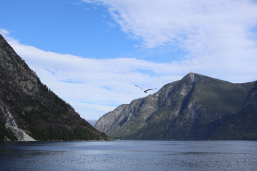 北欧全景9日游（丹麦+瑞典+芬兰+挪威）