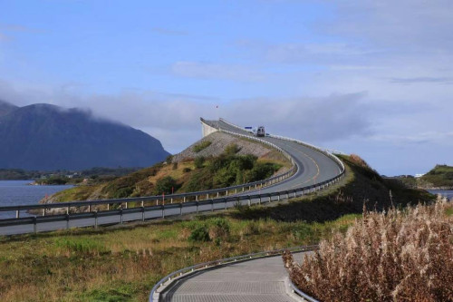 【优品甄选】不可错过的北欧挪威峡湾精华7日游（奥斯陆往返）