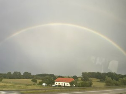 「纵贯北欧三国+峡湾巡礼」北欧峡湾风情7日游（柏林线）