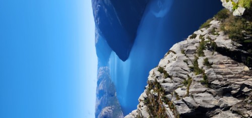 【优品甄选】不可错过的北欧挪威峡湾精华7日游（奥斯陆往返）