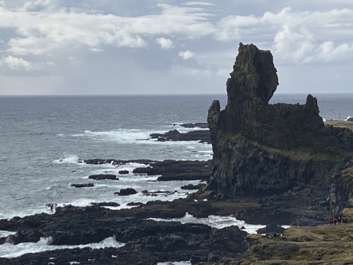 【优品甄选】冰与火之歌，冰岛六日五晚深度游