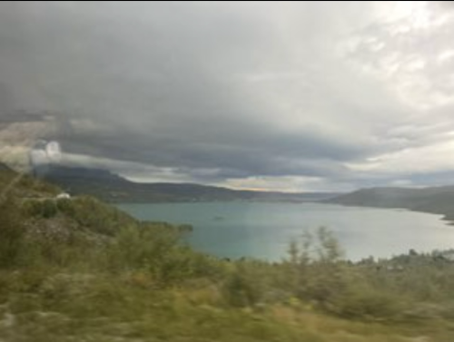 「纵贯北欧三国+峡湾巡礼」北欧峡湾风情7日游（柏林线）