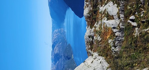 【优品甄选】不可错过的北欧挪威峡湾精华7日游（奥斯陆往返）