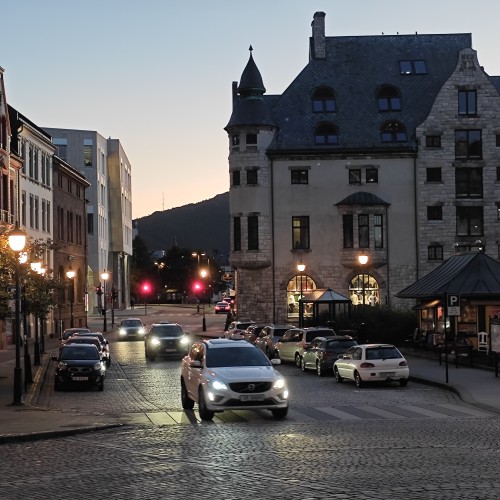 【优品甄选】不可错过的北欧挪威峡湾精华7日游（奥斯陆往返）