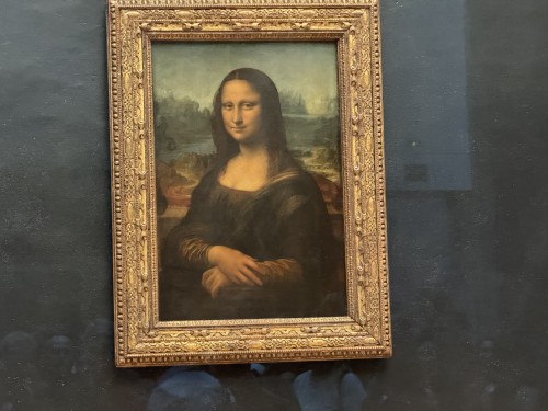 别样西欧▪德国荷兰比利时法国瑞士五国8日之旅【精致中文小团】< 法兰克福上下>