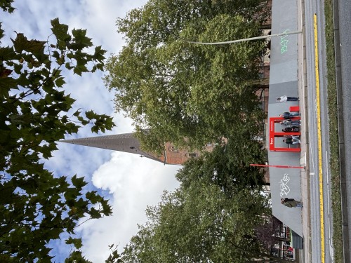 一国深度 深“德”我心 德国全览7日游