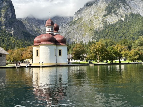 一国深度 深“德”我心 德国全览7日游