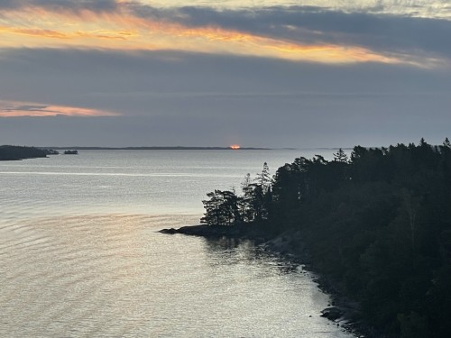 【经典热卖】北欧之珠四国六日游