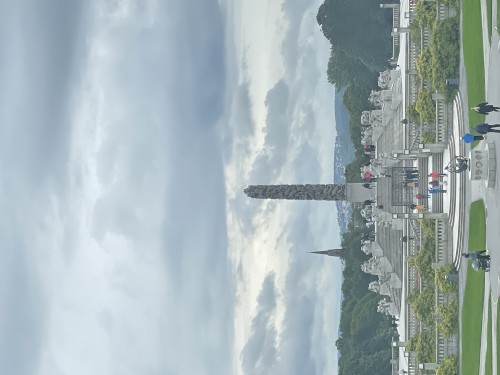 【经典热卖】北欧之珠四国六日游