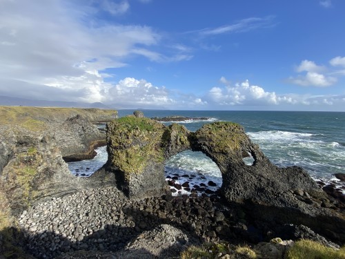 【优品甄选】冰与火之歌，冰岛六日五晚深度游